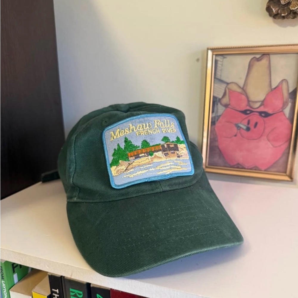 Vintage Hat